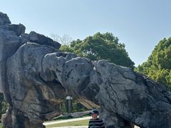 -南京市江宁方山