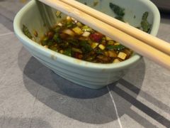 -盛江山自助料理(太原街万达店)