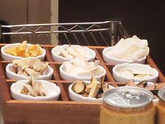-天宜隆蘑菇宴火锅(石景山旗舰店)