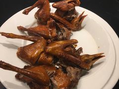 -百姓人家家常菜馆(大观·天地MALL店)