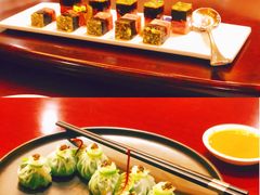 -海尔洲际酒店天下一品中餐厅