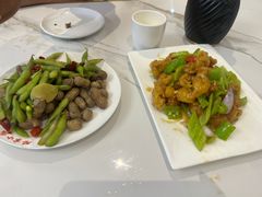 -路家小馆(富力又一城店)