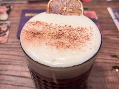 -D STAR COFFEE帝星咖啡