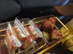 -华夏良子·足道SPA艾灸(铁道大厦店)