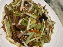 -小菜园新徽菜(马鞍山金鹰店)
