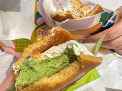 -辛一·铜锣烧(鸿寿坊店)