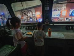 -沈阳铁路陈列馆