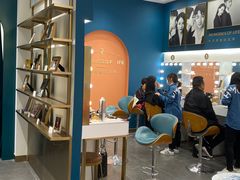 -海马体照相馆(重庆爱琴海购物公园店)