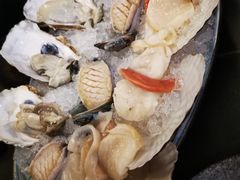 -熹悟海鲜火锅·广式打边炉