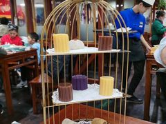 -京门老爆三(回龙观店)