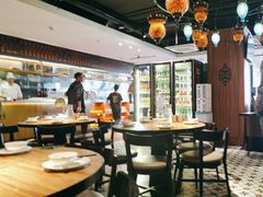 -耶里夏丽·丝路新疆菜·清真食品(徐汇南丹东路臻选店)