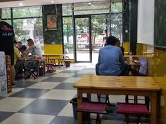 大堂-九喜龙虾(凤城六路直营店)