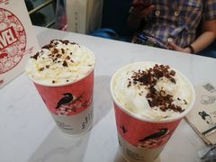 -桃梨花香(柳工颐华城店)