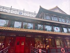 -南门涮肉(通州店)