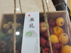 -曼格蒸汽活海鲜·榴莲自助(皇庭广场店)