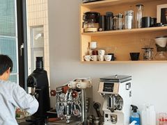 -纽巷咖啡 SOFTFOCUS COFFEE(锦和巴黎时韵店)