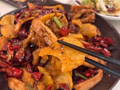 -天成·川菜家宴(礼岗店)
