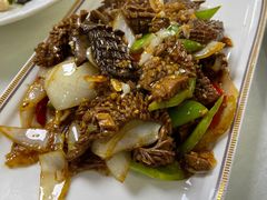 -润泽园饭庄(中山路店)