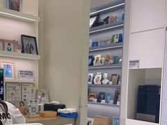 -海马体照相馆(南京虹悦城店)