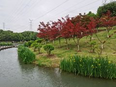 -南京珍珠泉风景区