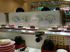 android_upload_pic-争鲜回转寿司(飞洲国际店)