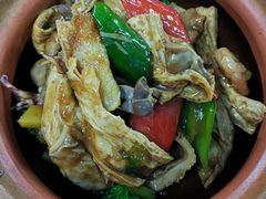 -海鲜街菜馆(海珠南路店)