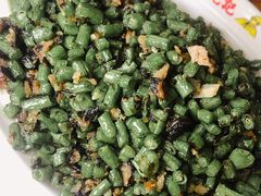 -澳门陈光记烧味饭店(南京德基广场店)