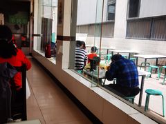 -杨记拉面总店