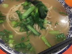 -竹青胶东摔面(黄岛开发区店)