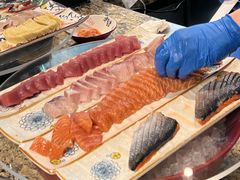 -怡咖啡海鲜自助餐厅(浦东香格里拉店)