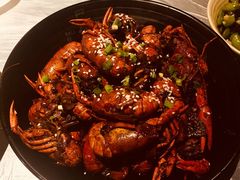 -巴厘龙虾·榜首油焖大虾(洞庭·艺术洋房店)