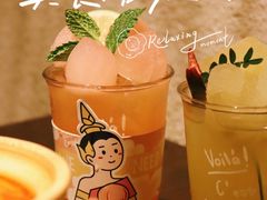 -泰妃殿(武汉首店)