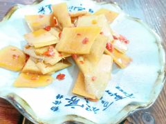 口味萝卜片-小球滚滚湘菜馆·烤鱼·口味虾(太平街店)