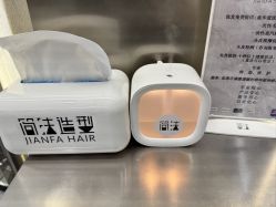 -简法造型·品牌形象店