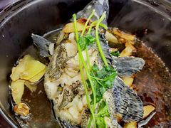 -鑫鸿达·海鲜闽菜热炒小馆(中山路店)
