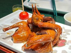 -大鸽饭(汉溪长隆店)