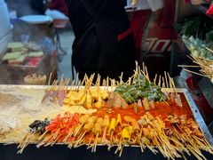 -郭记小街麻辣烫(南小街总店)