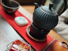 -扫雪煮茶(西村店)