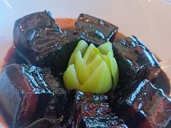 -蘇锦宴·淮扬菜烤鸭·小院(三元桥霄云路店)