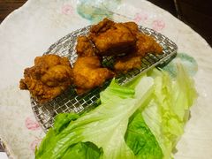 -江户前日本料理(瑞诗酒店店)