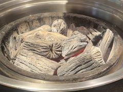 -牧童禧肉社·韩国炭火烤肉店(中粮祥云小镇创始店)