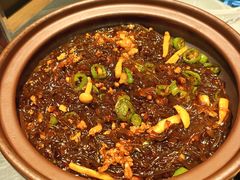 -滇铺子·云南特色菜·第九届野生菌美食节(曲靖万达店)