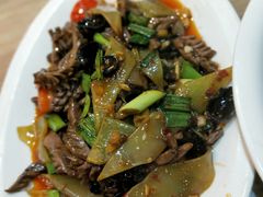 -老地方川菜馆(肥西路店)