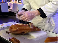 -大董烤鸭店(王府井店)