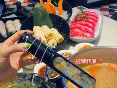-一哥澳门豆捞·澳门风打边炉(高德置地店)