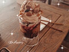 -Vanillacafe香草咖啡(银海大世界店)