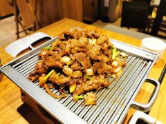 -四季民福烤鸭店(前门廊房二条店)