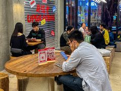 -孖记茶档·热腾茶餐(江南西plus店)