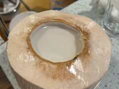 -烹然四季椰子鸡火锅(团结湖总店)