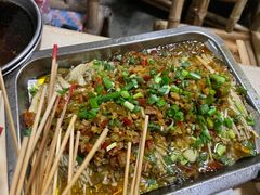 -大嫂烧烤(竹乡路店)